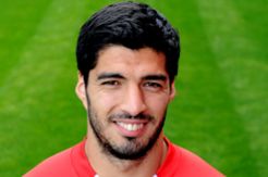 Suarez: Saya Tak Gigit...