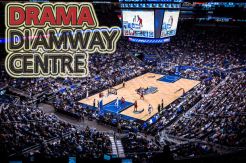 Drama Di Amway Centre
