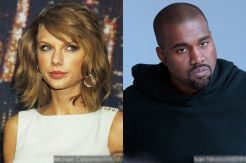 Taylor Swift Kolaborasi dengan Kanye West Kabar Palsu!