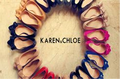 Diskon Spesial Sepatu...