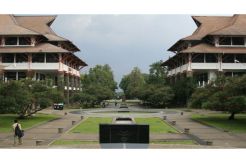ITB Belum Berniat Lapor...