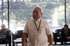 Isran Noor Ingin Belajar...