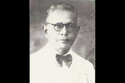 Perjuangan Abdul Muis Menentang Penindasan
