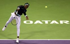 Venus dan Azarenka Siap Rebutan Tiket Semifinal