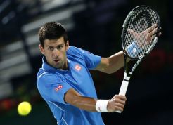 Atasi Petenis Turki, Djokovic Ditantang Berdych di Semifinal