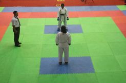 Empat Negara Pastikan Tampil di Kejuaraan Karate Semar Cup IX