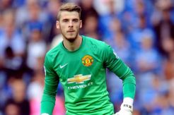 Schmeichel Berharap De Gea Bertahan di Manchester United