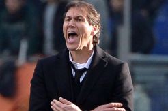 Rudi Garcia Sindir Ulah Suporter Feyenoord di Liga Europa
