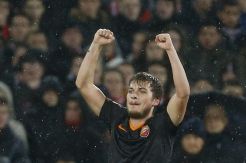 Keoknya Klub Liga Terbaik Dunia di Eropa dan Kejayaan Serie A