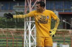 Persaingan Kiper PSM Makassar Ketat