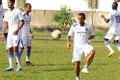 Ke Bali, Persib Cuma Gelar Uji Coba