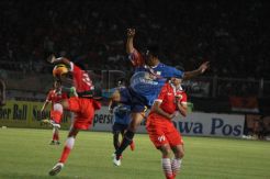 Pertempuran Tiga Klub Jawara