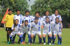 Satu Poin Cukup Bawa Matador ke Empat Besar Kartini Cup
