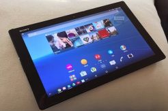 Sony Pamerkan Keluarga Terbaru Experia di MWC 2015