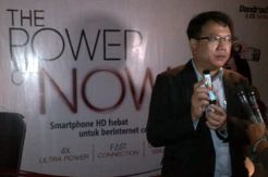 Advan Dukung Aturan TKDN 40%