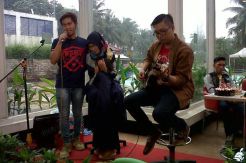 Cakra Khan Diingat Sang Ibu untuk Hidup Seimbang