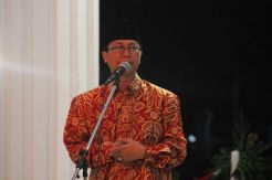 Gubernur Bengkulu Usir Kepala Bandara Fatmawati