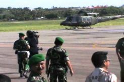 Jelang Eksekusi Duo Bali Nine, Perbatasan Australia Dijaga Ketat