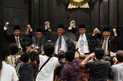 DPRD Minta Moratorium Evaluasi APBD DKI 2015