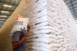 Bulog Siap Salurkan 300 Ribu Ton Raskin Pekan Depan