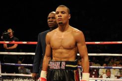 Eubank Jr Bantu Mayweather Jr Robohkan Pacquiao