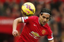 United Belum Bisa Cetak Gol di Babak Pertama