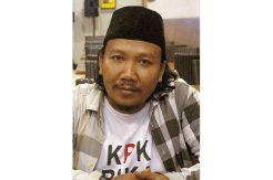 Menggeser Kiblat Film...