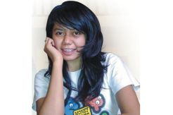 Kagumi Wisata Pantai