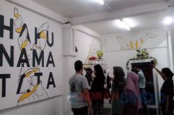 Desain Baju Anak Kreatif