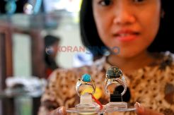 Unik, Antik dan Langka