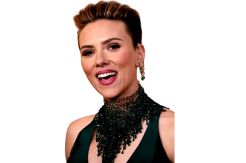 ScarJo Inisiasi Grup...