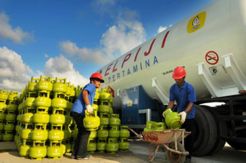 DPR Imbau Lakukan Distribusi Elpiji 3 Kg