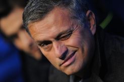 Mourinho Bicara, Kedatangan Messi Makin Nyata