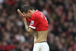 Di Maria Butuh Adaptasi...