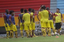 Bendol Lebih Sering di Palembang