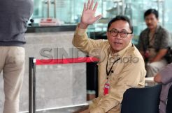 Dipimpin Zulkifli Hasan, Fadli Optimis PAN Bertahan di KMP
