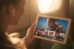 Tablet Sony Xperia Z4 Tampil dengan Penyempurnaan
