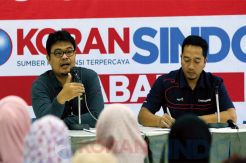 Siapapun Bisa Menjadi...