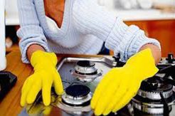 Tips Merapikan Dapur