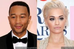 John Legend, Rita Ora & Nick Jonas Ramaikan Finding Neverland