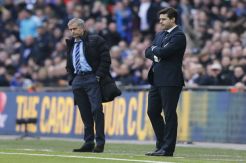 Mourinho Angkat Topi untuk Pochettino
