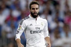Carvajal Ingatkan Madrid Tak Terpeleset di San Mames