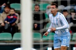 Lazio Aman di Zona Eropa...