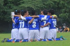 PSSI Tutup Mata, Matador Siap Gelar Turnamen Sepak Bola Wanita