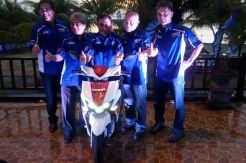 All New Yamaha Mio GT Dibanderol Rp15,1 Juta