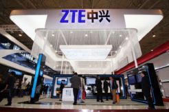 ZTE Terbitkan Buku Putih Mobile-ICT