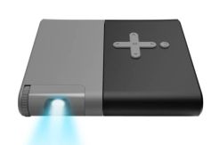 Lenovo Pocket Projector Bisa Masuk Kantong