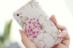 Cara Mempercantik Smartphone...