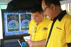 Indosat Hadirkan Jaringan Baru 42 Mbps di Medan