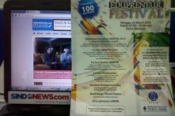 Jakarta Edupreneur Festival,...